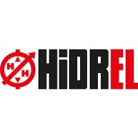 Hidrel Hidrolik Logo