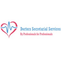 Doctors Secretarial Services Logo