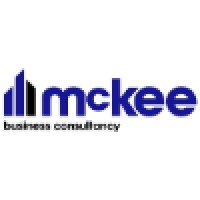 McKee Business Consultancy Logo
