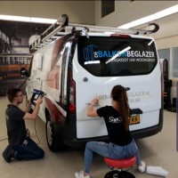 SignSister BV Logo