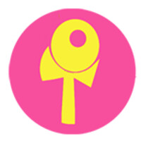 Polly Tikkle Productions Logo