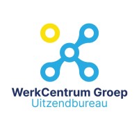 WerkCentrum Groep BV Logo