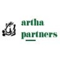 Artha Partners Logo