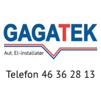 Gagatek Logo
