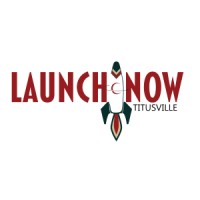 Launch Now Logo