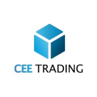 CEE-TRADING Logo