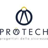 Protech - Sicurezza sul lavoro Logo