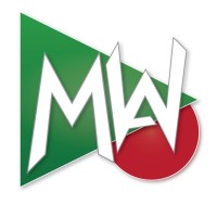Mike Westbrook Audio Logo