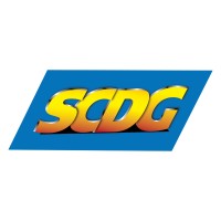 SCDG Logo