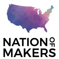 Nation of Makers Logo