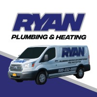 Ryan Plumbing & Heating Logo