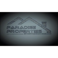 Paradise Properties Tenerife Logo