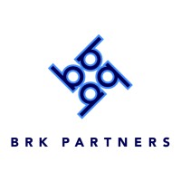 BRK Partners Logo