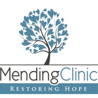 Mending Clinic Logo