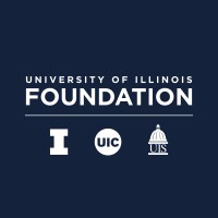 University of Illinois Foundation Logo