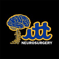University of Pittsburgh Neurosurgery Logo