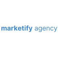 Marketify Agency Logo