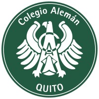 Colegio Alemán de Quito Logo