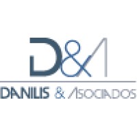 Danilis & Asociados Logo