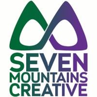 Seven Mountains Creative Logo