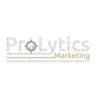 ProLytics Marketing Logo