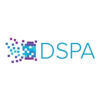 DSPA - Data Science Portuguese Association Logo