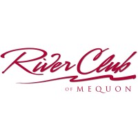 River Club of Mequon Logo