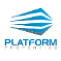 Platform Properties Logo