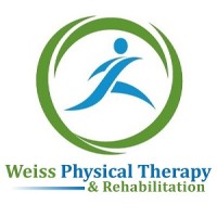 Weiss Physical Therapy & Rehabilitation Logo