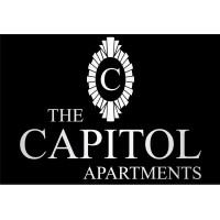 The Capitol Apartments Logo
