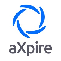 aXpire Fund Solutions Logo