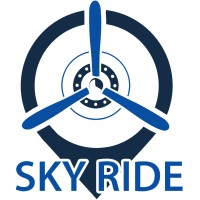 Sky Ride Group, S.A Logo