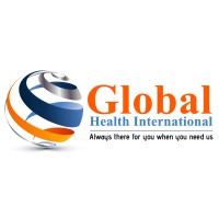 Global Health International , LLC Logo