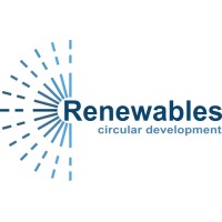 Renewables Circular Development Logo
