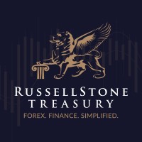 RussellStone Treasury Logo