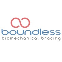 Boundless Biomechanical Bracing Logo
