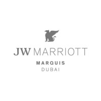 JW Marriott Marquis Hotel Dubai Logo