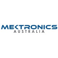 Mektronics Australia Pty Ltd Logo