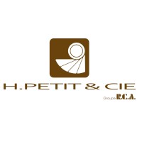 H.PETIT & CIE Logo