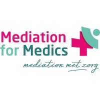 Mediation for Medics Logo