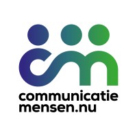 Communicatiemensen.nu - De professional in interim vacatures Logo