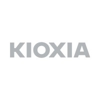 KIOXIA Europe GmbH Logo