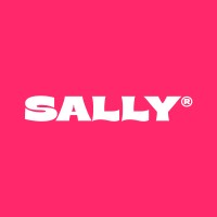 Sally Beauty México Logo