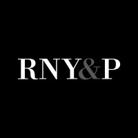 Rise New York & Partners Logo