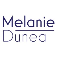 Melanie Dunea Studio Logo