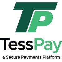 TessPay, Inc. Logo