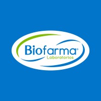 Biofarma Natural CMD Logo