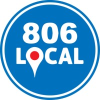 806 Local Logo