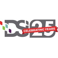 DSI - Document Solutions, Inc. Logo