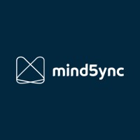 MIND5YNC | Soluções Colaborativas Logo